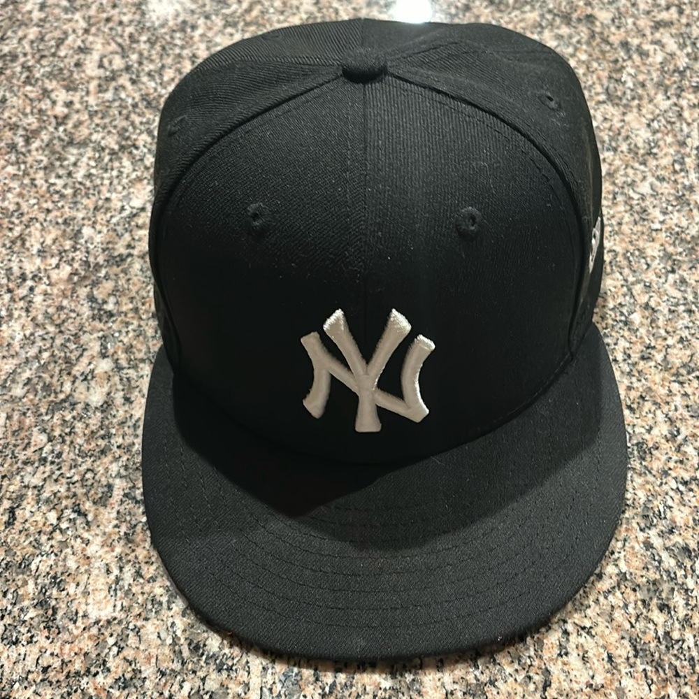 New York Yankees Baseball Hat